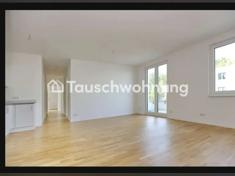Tauschwohnung: Ideal für Paare in Berlin-Treptow-Köpenick — photo 1